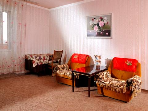 квартира по адресу Вітряні Гори ул., 17