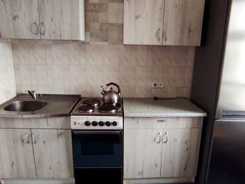 квартира по адресу Вітряні Гори ул., 17