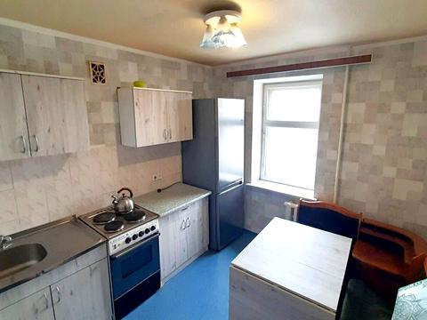 квартира по адресу Вітряні Гори ул., 17