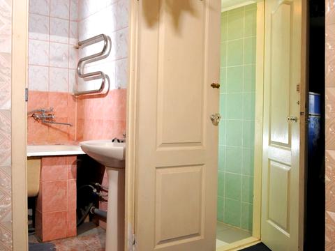 квартира по адресу Вітряні Гори ул., 17