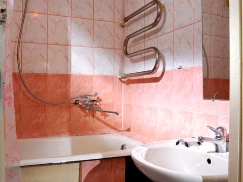 квартира по адресу Вітряні Гори ул., 17