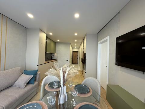 квартира за адресою Олександра Олеся вул., 27-А