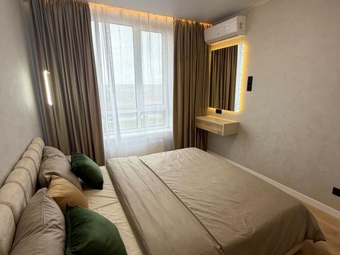 квартира за адресою Олександра Олеся вул., 27-А