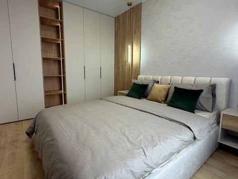 квартира за адресою Олександра Олеся вул., 27-А