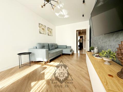 квартира по адресу Замарстыновская ул. (Калинина), 55-Д