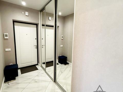 квартира по адресу Замарстыновская ул. (Калинина), 55-Д