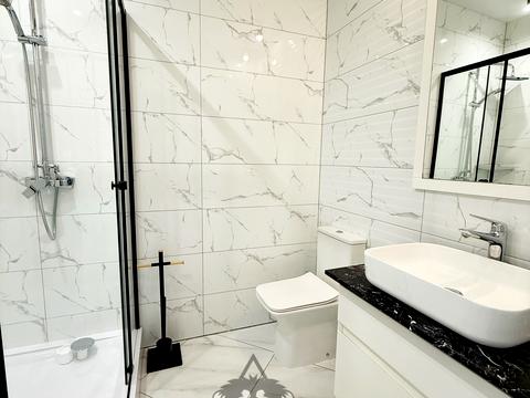 квартира по адресу Замарстыновская ул. (Калинина), 55-Д