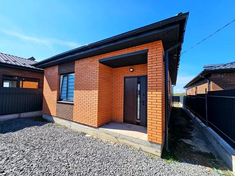 будинок за адресою Барське шосе