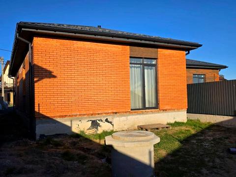 будинок за адресою Барське шосе