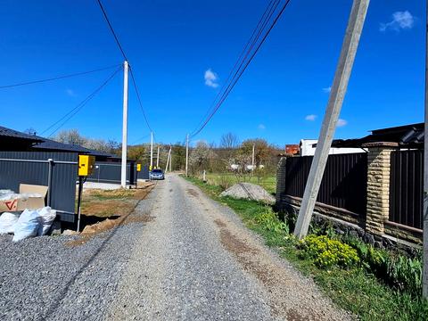 будинок за адресою Барське шосе