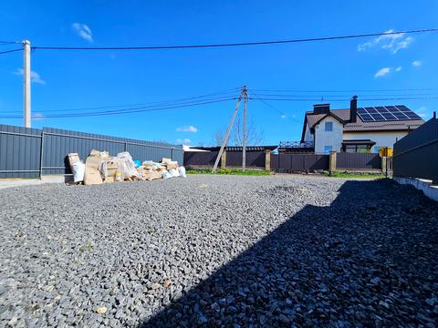 будинок за адресою Барське шосе