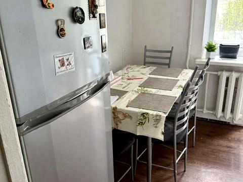 квартира по адресу Евгения Коновальца ул. (Щорса), 37