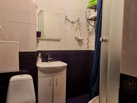 квартира по адресу Леся Курбаса ул., 4