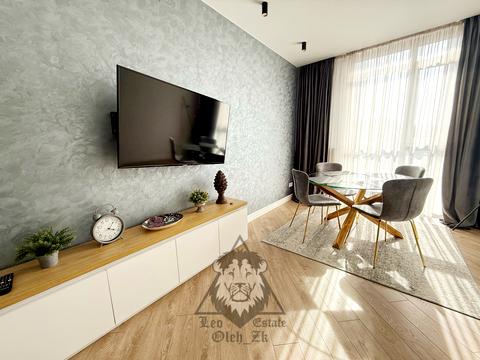 квартира по адресу Замарстыновская ул. (Калинина), 55-Д