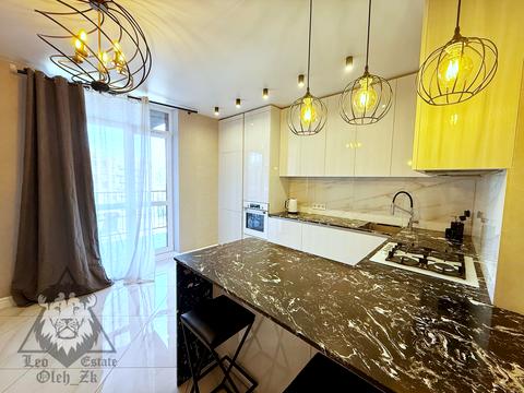 квартира по адресу Замарстыновская ул. (Калинина), 55-Д