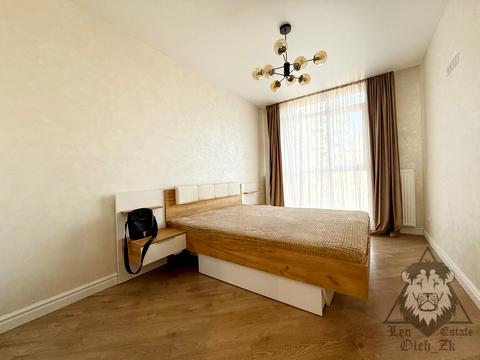 квартира по адресу Замарстыновская ул. (Калинина), 55-Д