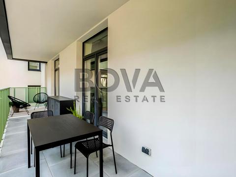 квартира за адресою Набережно-Рибальська дорога вул., 3