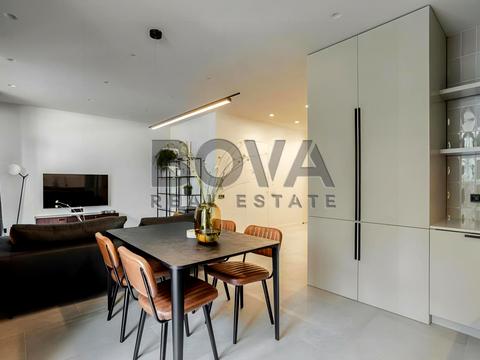 квартира за адресою Набережно-Рибальська дорога вул., 3