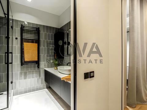 квартира за адресою Набережно-Рибальська дорога вул., 3