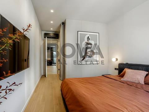 квартира за адресою Набережно-Рибальська дорога вул., 3