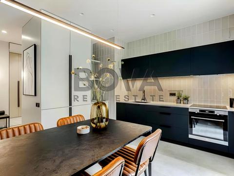 квартира за адресою Набережно-Рибальська дорога вул., 3