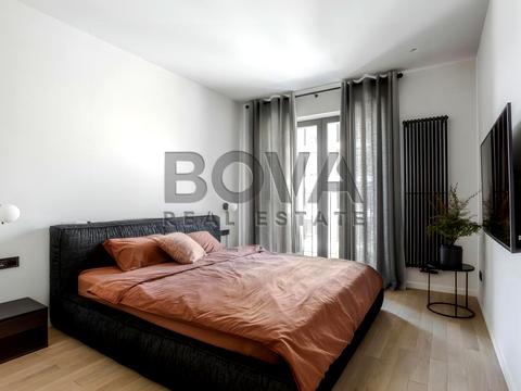 квартира за адресою Набережно-Рибальська дорога вул., 3