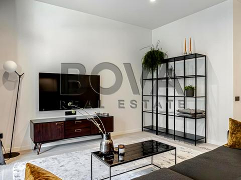 квартира за адресою Набережно-Рибальська дорога вул., 3