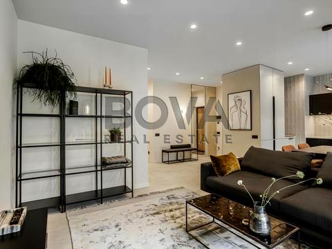 квартира за адресою Набережно-Рибальська дорога вул., 3