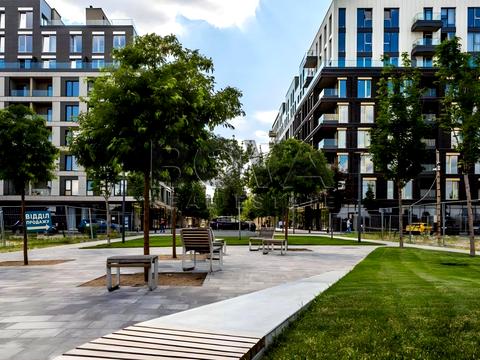 квартира за адресою Набережно-Рибальська дорога вул., 3