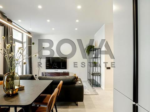 квартира за адресою Набережно-Рибальська дорога вул., 3