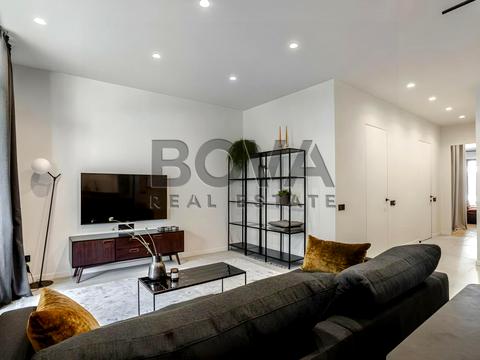 квартира за адресою Набережно-Рибальська дорога вул., 3