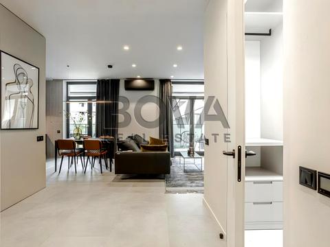 квартира за адресою Набережно-Рибальська дорога вул., 3