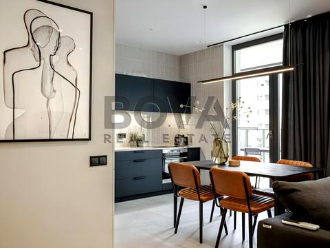 квартира за адресою Набережно-Рибальська дорога вул., 3