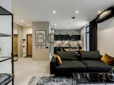 квартира за адресою Набережно-Рибальська дорога вул., 3