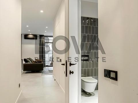 квартира за адресою Набережно-Рибальська дорога вул., 3