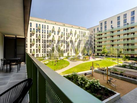 квартира за адресою Набережно-Рибальська дорога вул., 3