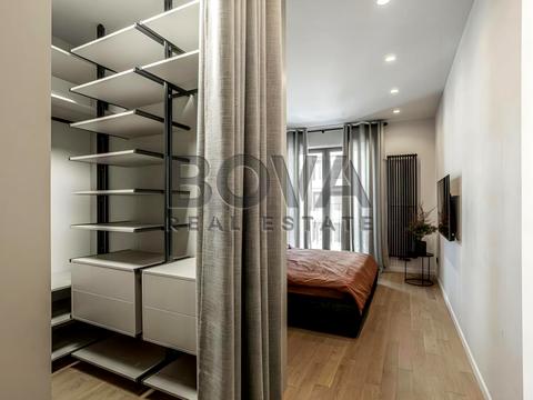 квартира за адресою Набережно-Рибальська дорога вул., 3