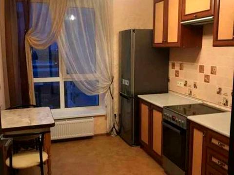 квартира за адресою Лесі Українки вул., 74-В