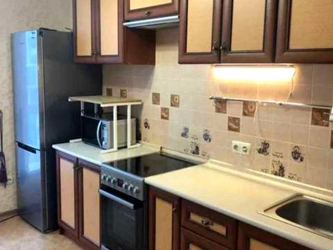 квартира за адресою Лесі Українки вул., 74-В