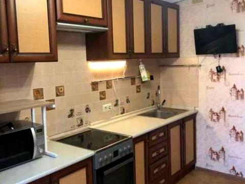 квартира за адресою Лесі Українки вул., 74-В