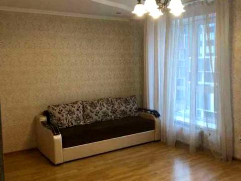 квартира за адресою Лесі Українки вул., 74-В