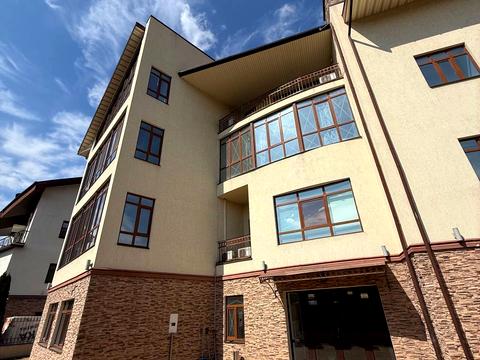 коммерческая по адресу Ярославский пер., 1/3