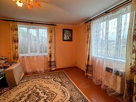 будинок за адресою Підгірянки
