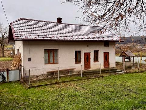 будинок за адресою Підгірянки