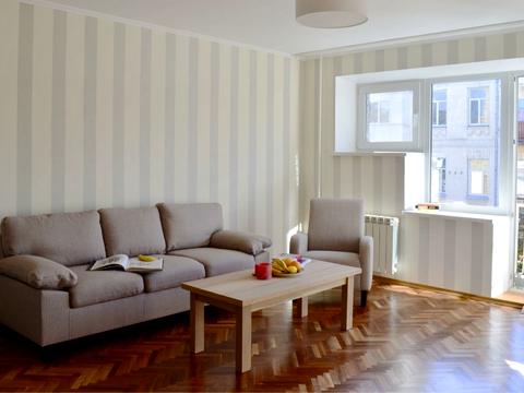 квартира за адресою Київ, Хорива вул., 40/22