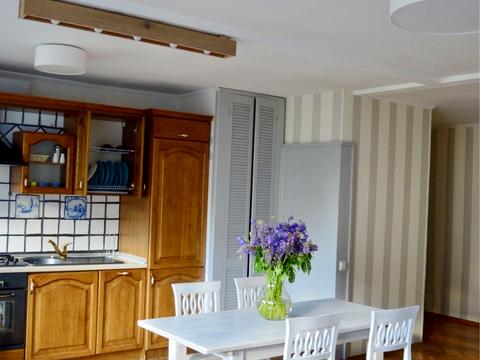 квартира за адресою Київ, Хорива вул., 40/22