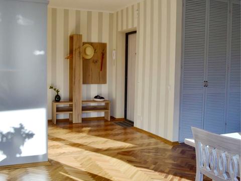 квартира за адресою Київ, Хорива вул., 40/22