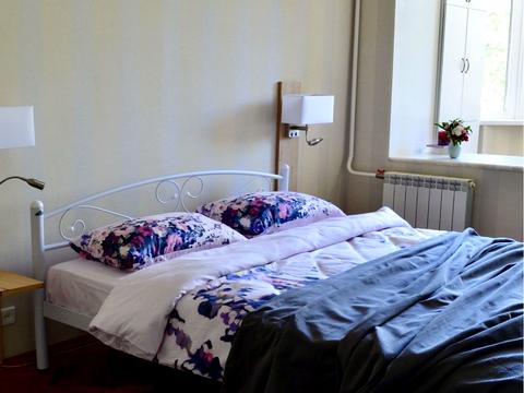 квартира за адресою Київ, Хорива вул., 40/22