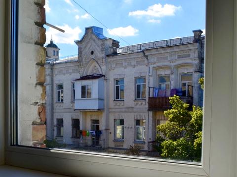 квартира за адресою Київ, Хорива вул., 40/22