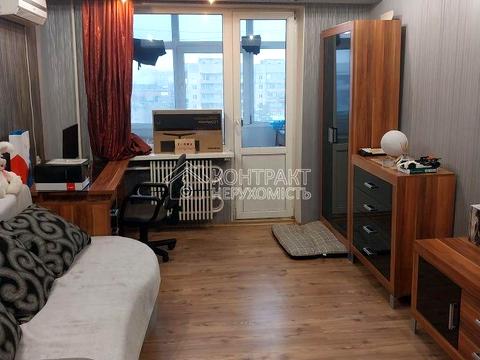 квартира по адресу Ковтуна ул., 17